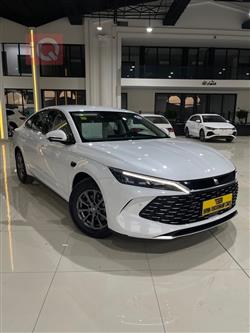 BYD QIN L DM-i